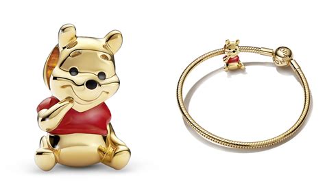 winnie the pooh pandora